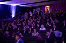 Uczestnicy konferencji Made in Wroclaw 2024